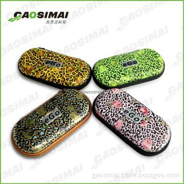 wholesale e-cigarette pouch ego pouch/ego bag